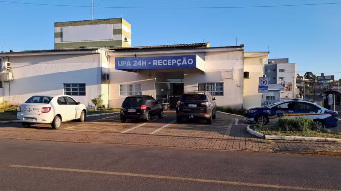 upa-cacador